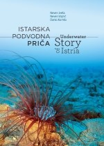 Istarska podvodna priča